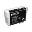 Cartouche d'encre T7601 - Noir photo - Epson photo du produit