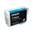 EPSON Ink T7602 Cyan photo du produit