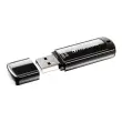 TRANSCEND 64Go Cle USB 2.0 - Noir photo du produit