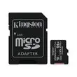 KINGSTON 64GB micSDXC Canvas Select Plus photo du produit