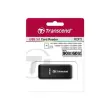 TRANSCEND Lecteur de carte SD microSD SD photo du produit