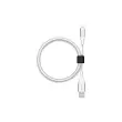 BELKIN Cable tresse Lightning USBA 2m photo du produit