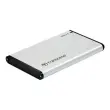 TRANSCEND Boitier vide pour SSD/HDD 2.5p photo du produit