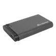 TRANSCEND Kit Boitier vide pour 2.5p SSD photo du produit