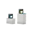 HP 62 Black Ink Cartridge Blister photo du produit