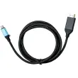 I-TEC USB C HDMI 4K Cable Adapter photo du produit