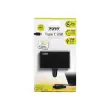 Hub USB type C 4 ports - Port Designs photo du produit