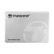 TRANSCEND 120Go SSD interne 2.5p - SATA photo du produit