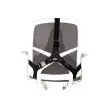 FELLOWES PRO SERIES SUPPORT DORSAL ULT photo du produit