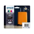 EPSON Multipack 4-colours 405 DURABrite photo du produit