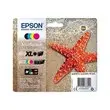 EPSON Multipack 4-colours 603 XL photo du produit