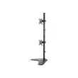 NEWSTAR FPMA-D550DDVBLACK Desk Mount photo du produit