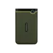 TRANSCEND 1To Slim StoreJet 2.5inch M3G photo du produit