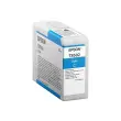 EPSON Singlepack Cyan T850200 UltraChrom photo du produit