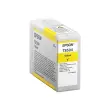 EPSON Singlepack Yellow T850400 photo du produit