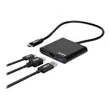 PORT DESIGNS Docking Mini Type C HDMI photo du produit
