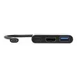 PORT DESIGNS Docking Mini Type C HDMI photo du produit