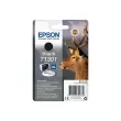 EPSON Singlepack Black T1301 DURABrite U photo du produit