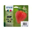 EPSON Cartouche Fraise Claria N C M J photo du produit