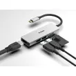 D-LINK USB-C 5-in-1 HDMI SD /microSD photo du produit