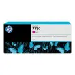 HP 771C 775-ml Magenta Designje photo du produit