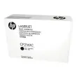 Toner 14X LaserJet - Noir - HP photo du produit