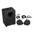 LOGI G560 LIGHTSYNC PC Gaming Speakers photo du produit