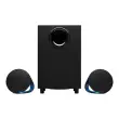 LOGI G560 LIGHTSYNC PC Gaming Speakers photo du produit