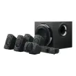 LOGITECH Haut Parleurs Z-906 5. photo du produit