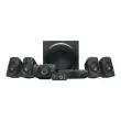 LOGITECH Haut Parleurs Z-906 5. photo du produit