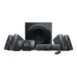 LOGITECH Haut Parleurs Z-906 5. photo du produit