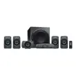 LOGITECH Haut Parleurs Z-906 5. photo du produit