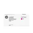 Toner 650A LaserJet - Magenta - HP photo du produit