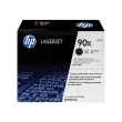 HP CE390X black contract laserjet toner photo du produit