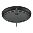 LOGI Rally Mic Pod - BLACK - USB - PLUGB photo du produit