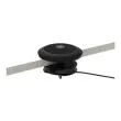 LOGITECH RALLY MIC MOUNT BLACK photo du produit