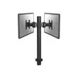 NEWSTAR Desk Mount 10-24 inch Black photo du produit