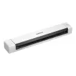 BROTHER scanner mobile a deliment A4 photo du produit