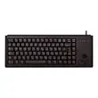 CHERRY COMPACT-KEYBOARD G84-4400 Clavier photo du produit