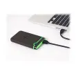 TRANSCEND 4To 2.5p Portable HDD SJ M3 photo du produit