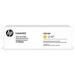 Toner 305A / CE412AC - Jaune - Contract - HP photo du produit