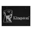 KINGSTON 1024GB SSD KC600 SATA3 2.5inch photo du produit