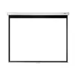 OPTOMA screen manual 84inch 4:3 photo du produit