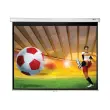 OPTOMA screen manual 84inch 4:3 photo du produit