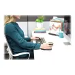 Souris ambidextre sans fil Penguin - FELLOWES photo du produit