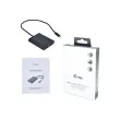 I-TEC USB C to Dual HDMI Port photo du produit