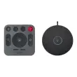 LOGI RALLY WEBCAM BLACK Business USB EU photo du produit
