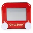 ETCH A SKETCH POCKET VERSION ECO photo du produit