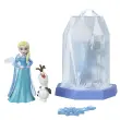 Coffret Reine des Neiges - MATTEL photo du produit
