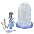 Coffret Reine des Neiges - MATTEL photo du produit